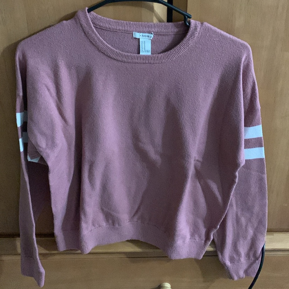 Forever 21 Sweater
